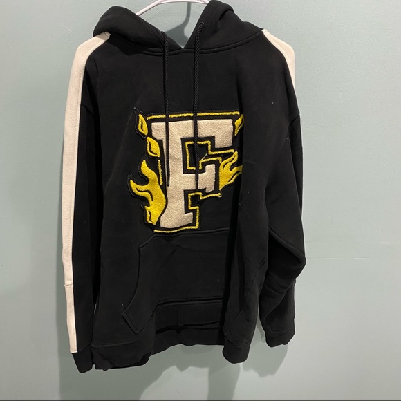 FENTY X PUMA HOODIE BY RIHANNA - Picture 2 of 11